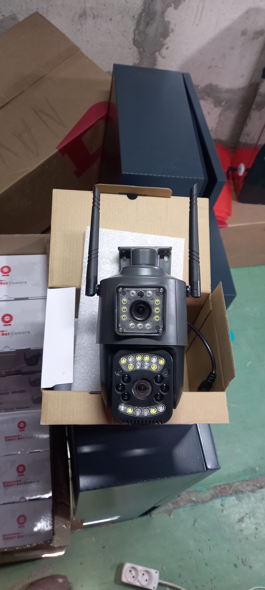 V380  kamera sotiladi