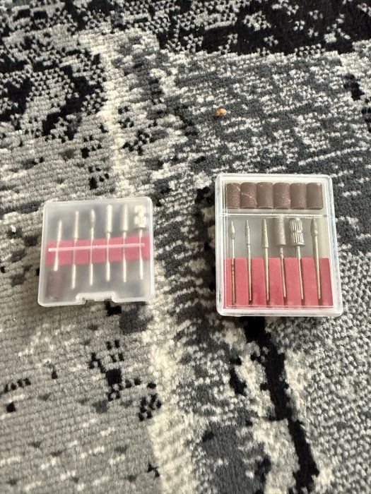 Freza unghii SensoPro Milano