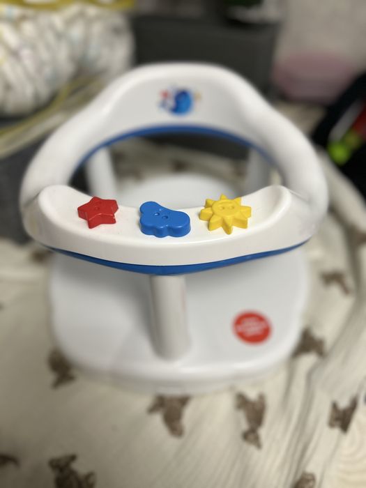 Сидение для купания