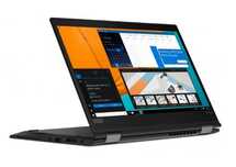 Lenovo X13 Yoga Gen 1 i5-10310U 16GB 256 nvme 13.3  Touchscreen IPS