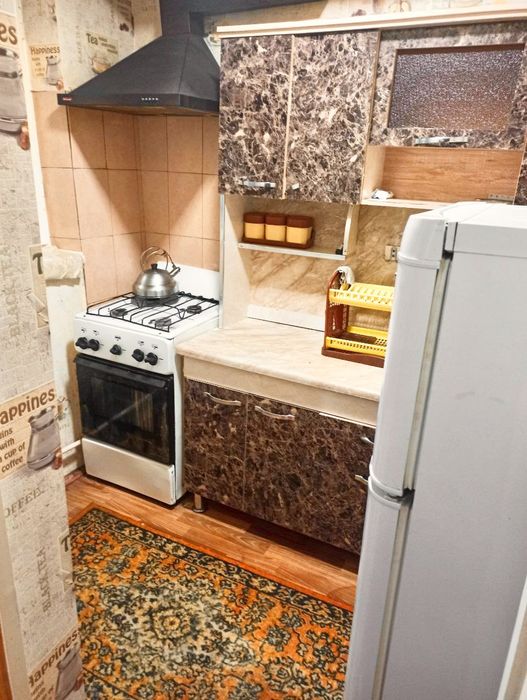 Аренда  Юнусабад 2 квартал 1 хона уй берилади