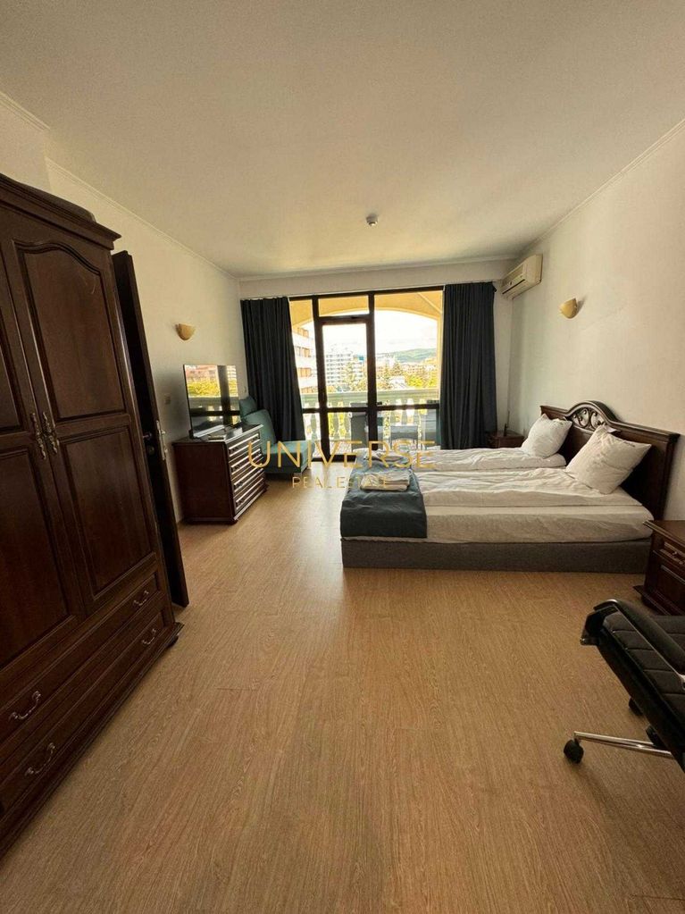 Продава се Двустаен апартамент в к.к. Слънчев бряг - 84 кв.м за 1310 €/кв.м - Снимка #9