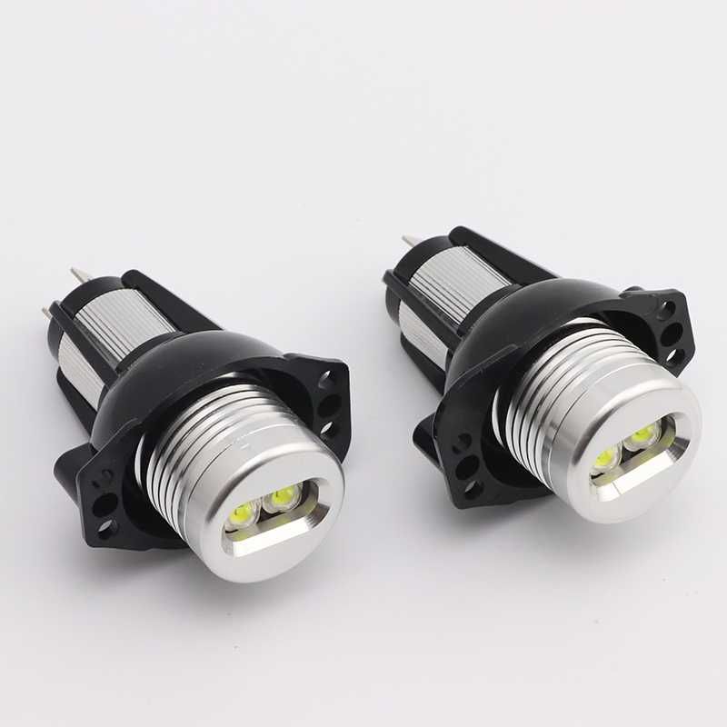 Kit Led Marker Angel Eyes 20W DRL Canbus E90 E91 non-facelift 2005-08