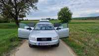 Audi A4 B6 2.0 BENZINA