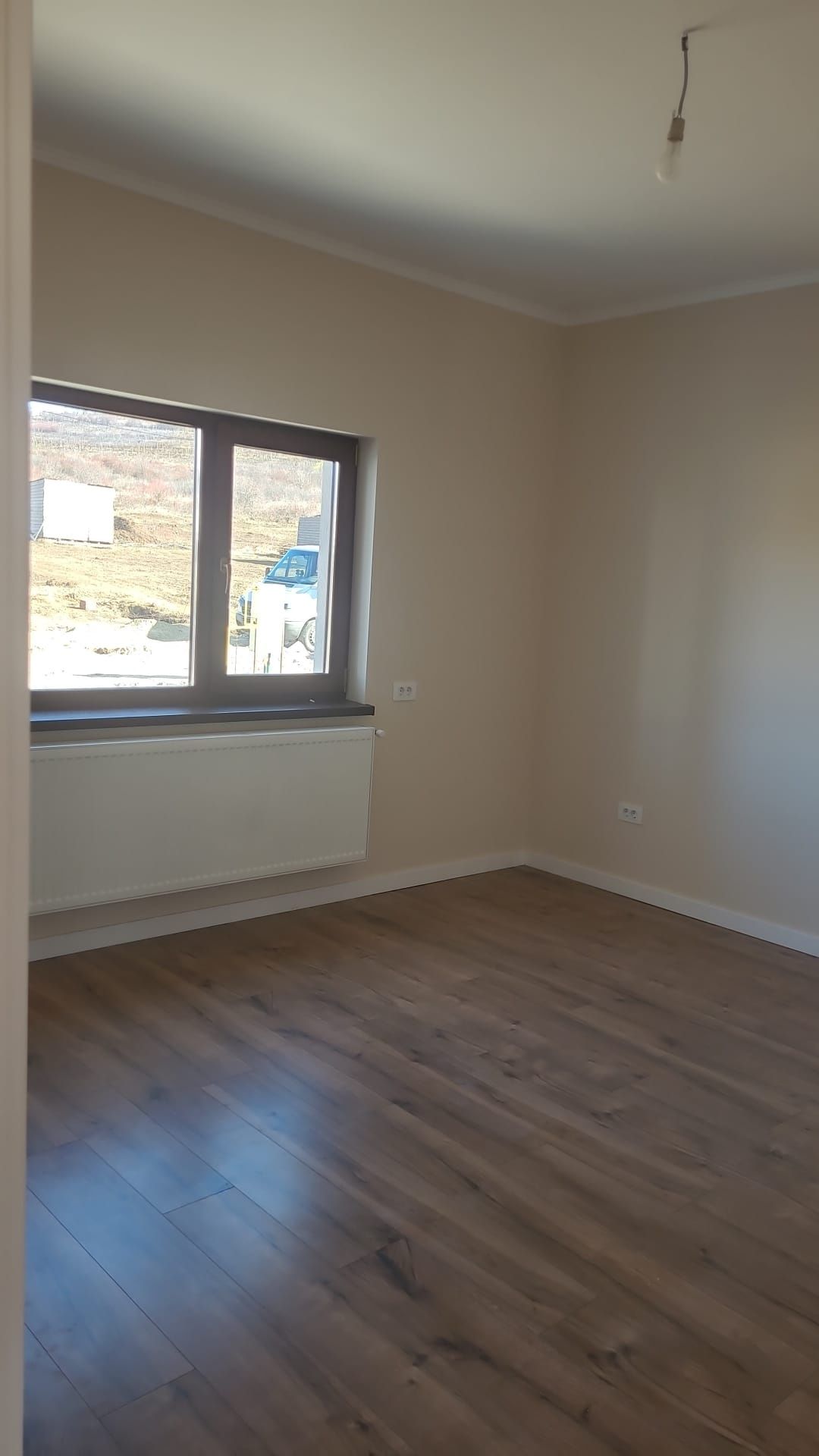 Casa de vanzare Tomesti 2025 persoana fizica