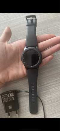 Samsung Gear S3 Frontier