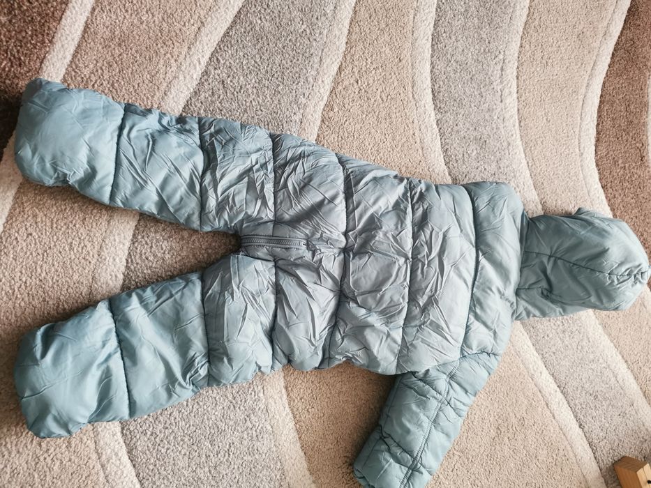 Combinezoane bebeluși 74/80, 80/86