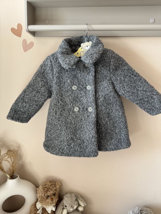 Детски палта размер 80