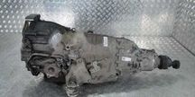 АКПП Audi Ауди A4 B7 BWE