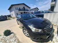 Chevrolet Cruze 1.6