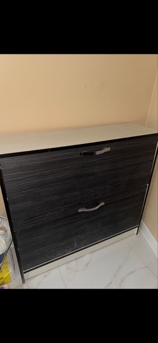 Шкафчик для обуви