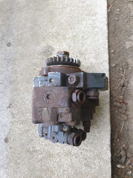 Vand pompa injectie Iveco Eurocargo