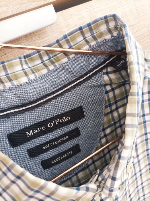 Cămăși bărbați Marc O'Polo