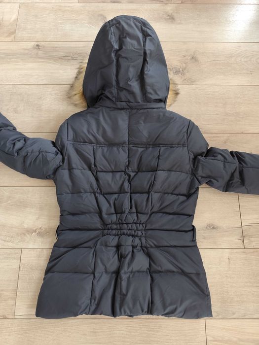 Дамско яке Abercrombie & Fitch