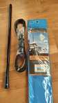 Antena 4g RFI CDR7100 Black Cellular Mobile