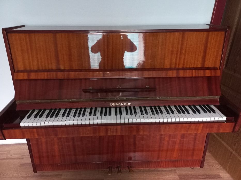Продам фортопияно/ пианино