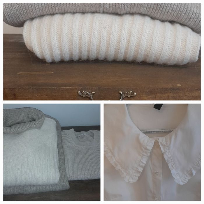 Object;Only-Дамски пуловери