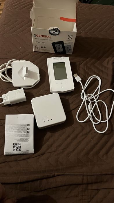 HT500 SET Wi-Fi смарт термостат