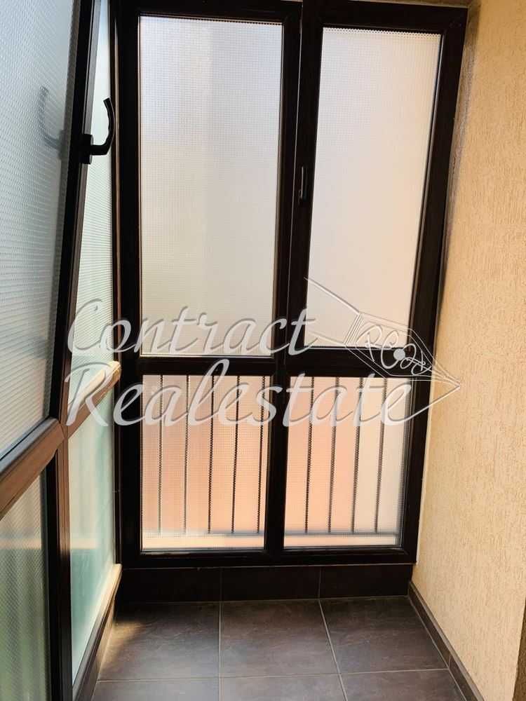 Дава се под наем Двустаен апартамент в Варна, Погреби - 71 кв.м за 357 € - Снимка #14