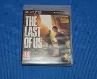 The last of us ps 3