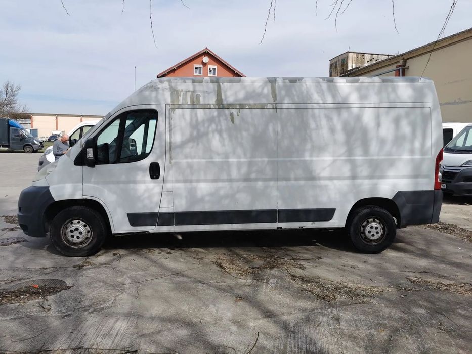 Citroën Jumper