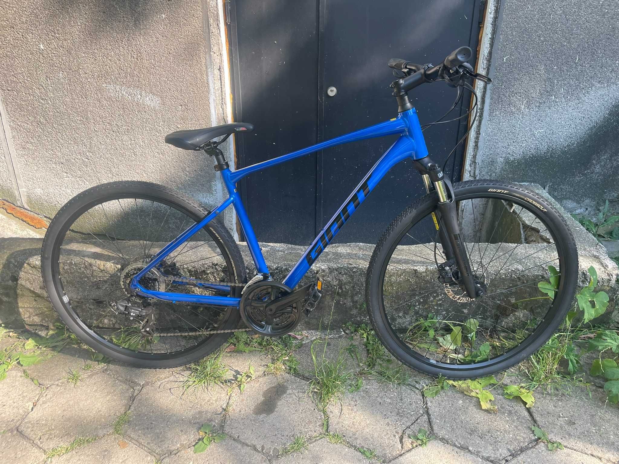 Велосипед 28 29 цола Giant Roam 2 DISC