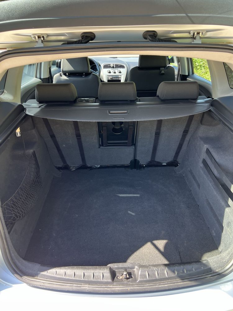 Seat Altea XL 2007. 1,6 BSE