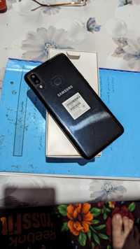 Samsung Galaxy A10S