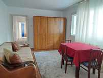 Apartament 3 camere semidecomandat, în Gheorgheni, aleea Rășinari