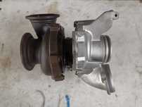 Turbo, turbina, turbosuflanta Bmw 258 cp 7823202 Gtb2256vzk
