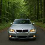 Vand bmw e91 sau schimb cu a5 benzinar diferența din partea mea