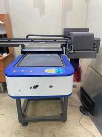 Срочно продам UV принтеры wt-6090