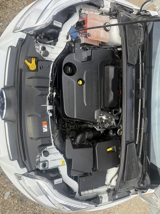 Ford focus 2014 automat 69.000 km!