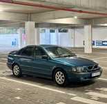 VOLVO S40 benzina