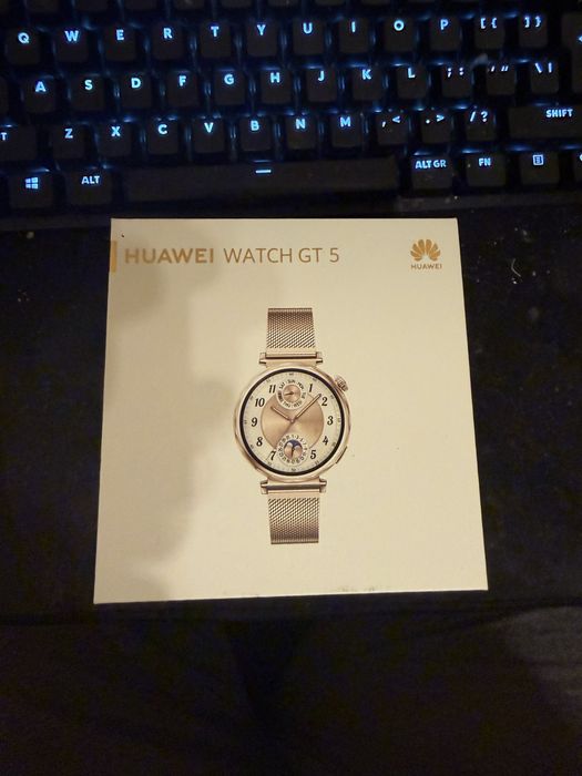Huawei Watch GT 5 41mm