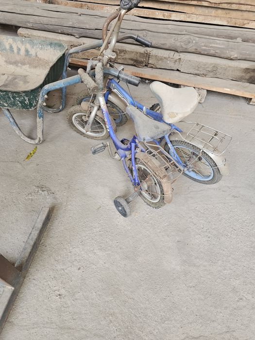 Продаётся Велосипед