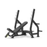 Лежанка Горни Гърди Incline Bench / Фитнес Уреди