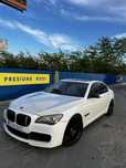 Bmw seria 7 f 01 3.0 d 245 cp