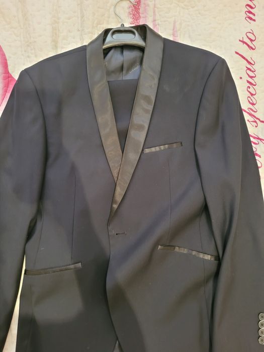 Продам костюм мужской