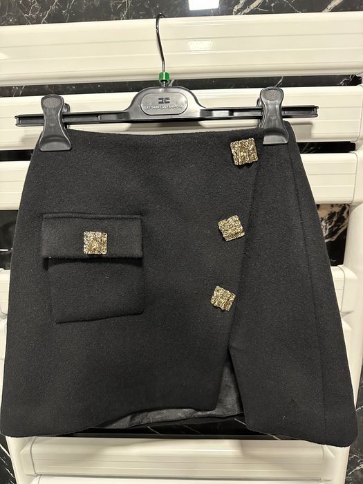 Self-portrait пола и блуза комплект