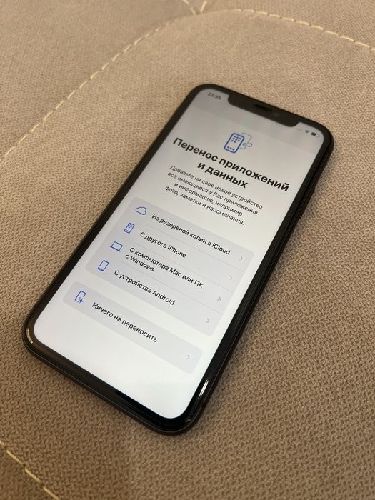 Продам айфон 11 128гб в идеальном состоянии