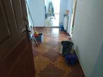 Apart.2 cam. dec.mansardă locuibilă+ casa 3 cam. bca Zavoaia (Brăila)