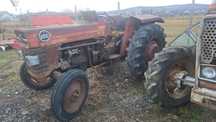 Piese tractor Massey Ferguson 165