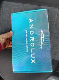 Androlux  4/64 (car multimedia player)