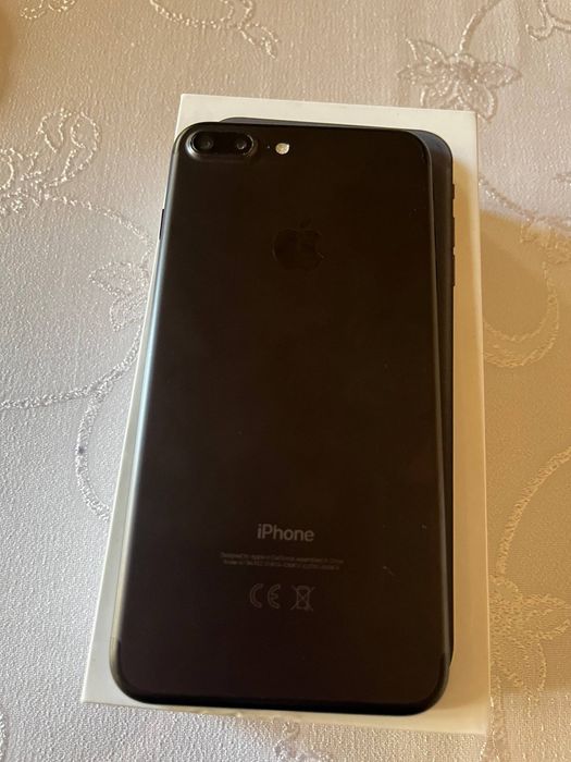 Iphone 7 plus 32gb