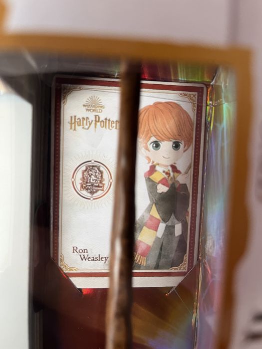 Harry Potter Diagon Alley + подарък