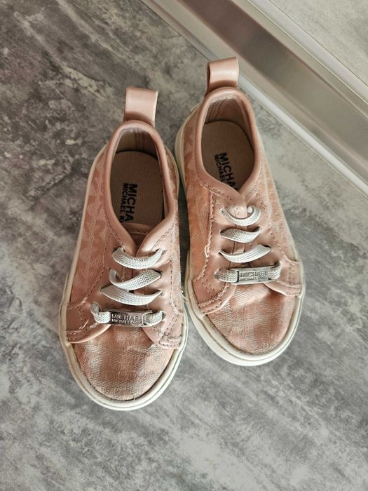 Детски гуменки Michael Kors