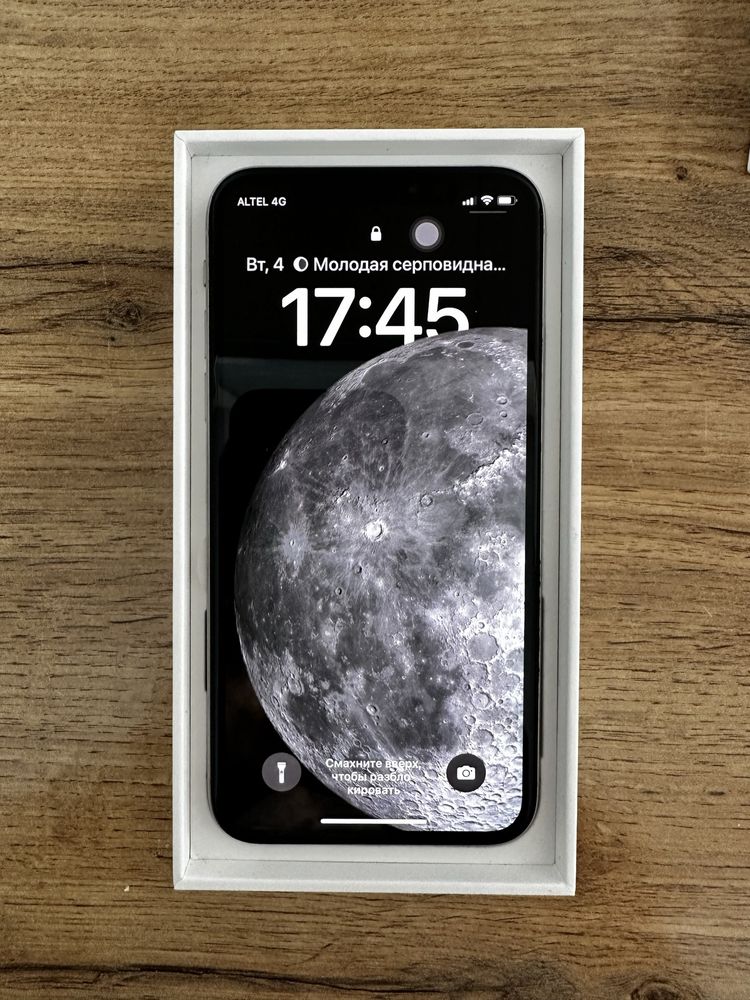 Продам IPhone XS 256