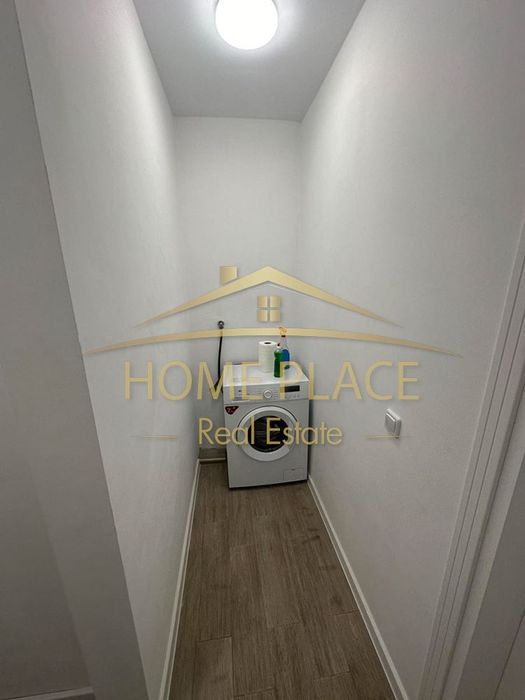 Дава се под наем Двустаен апартамент в Варна, Възраждане 3 - 56 кв.м за 459 € - Снимка #5