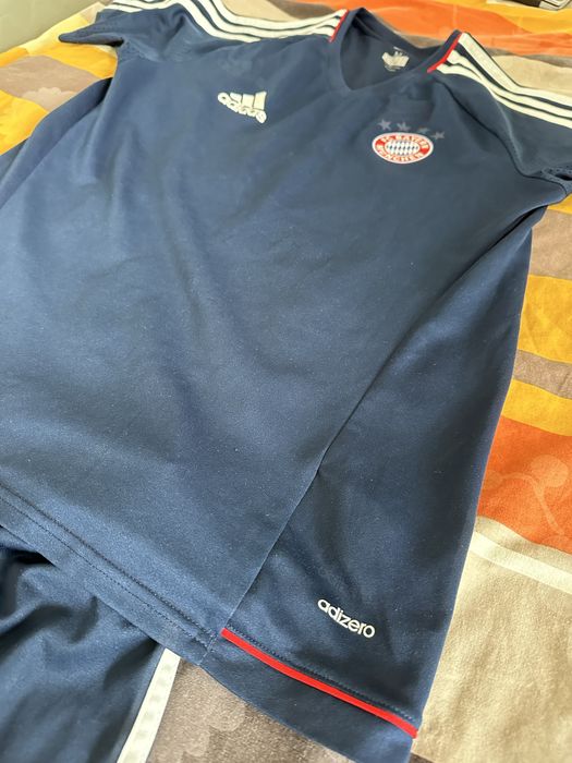 Мъжки екип на Байърн Мюнхен